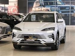 بي واي دي سونغ بلس